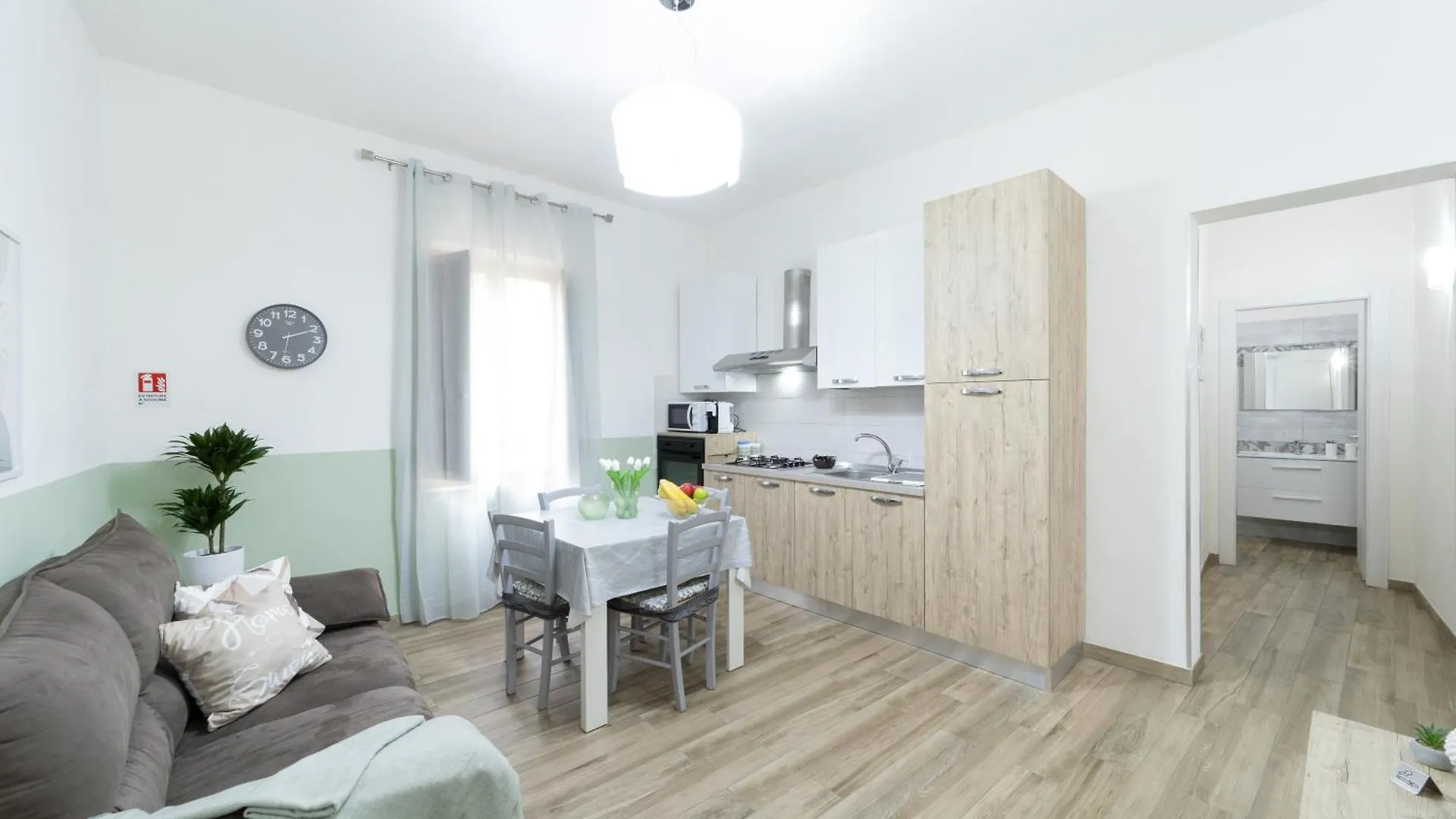 Terra D'Occidente Villa Marsala Holiday home
