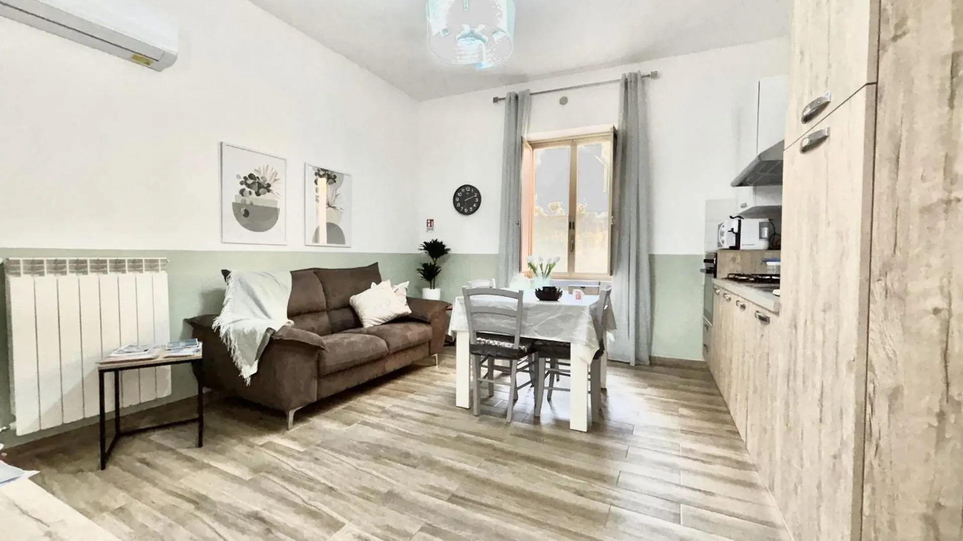 Casa vacanze Villa Terra D'Occidente Marsala Italia