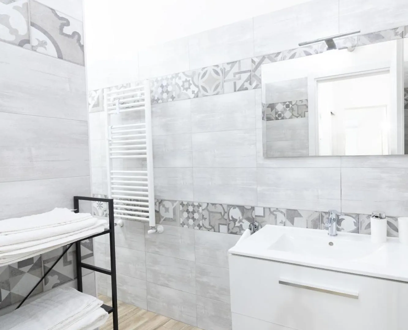 Terra D'Occidente Villa Marsala Holiday home