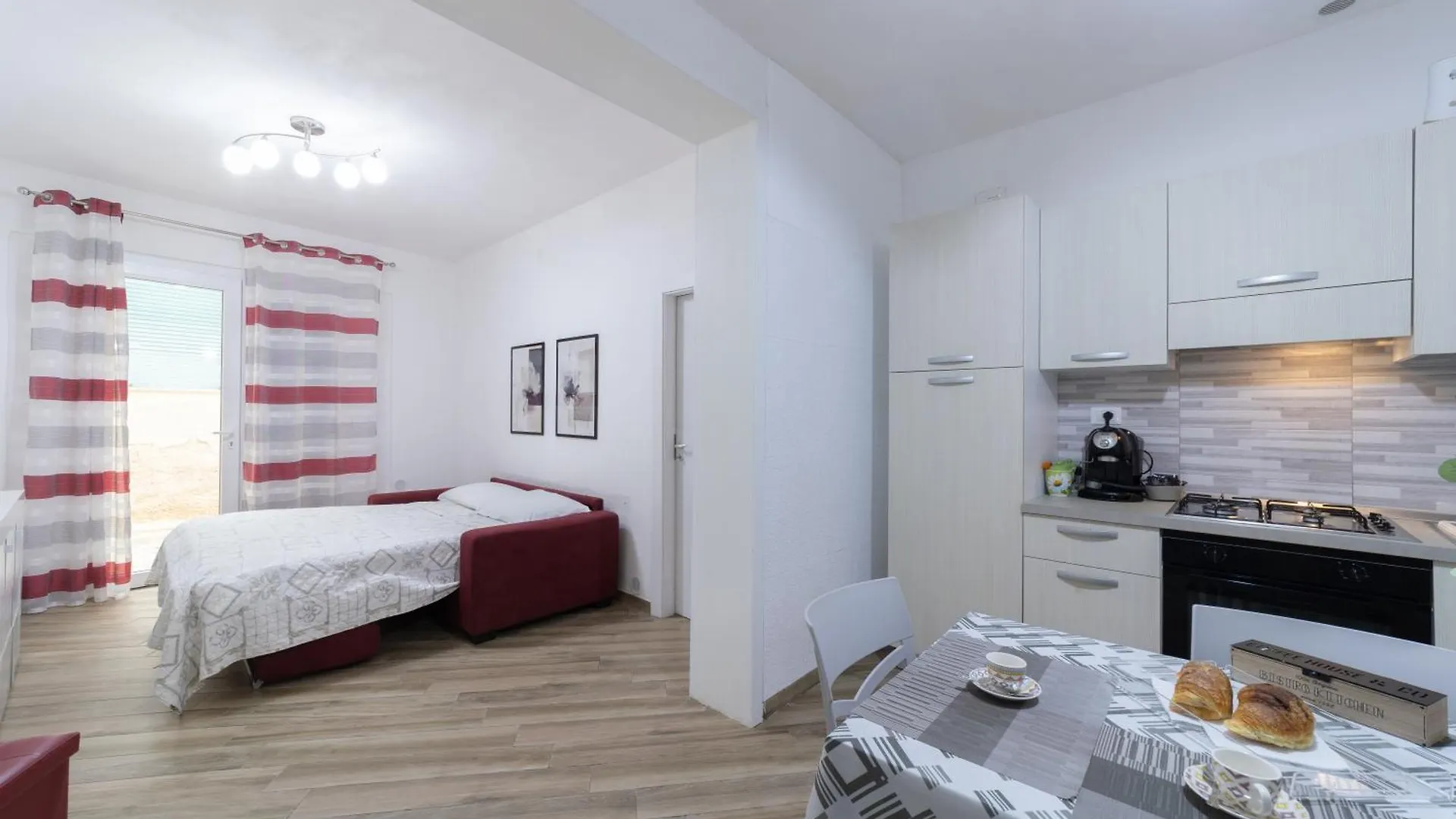 Terra D'Occidente Villa Marsala Holiday home