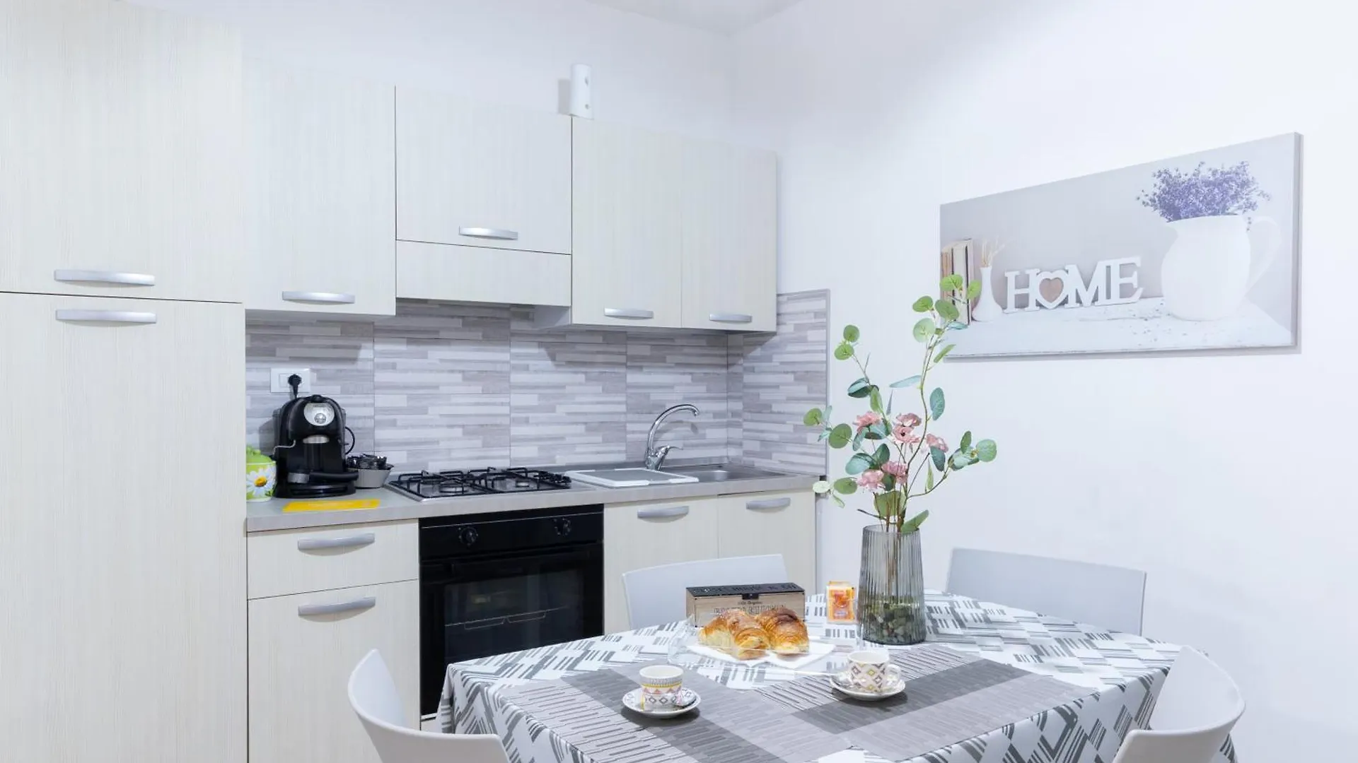 Casa vacanze Villa Terra D'Occidente Marsala Italia