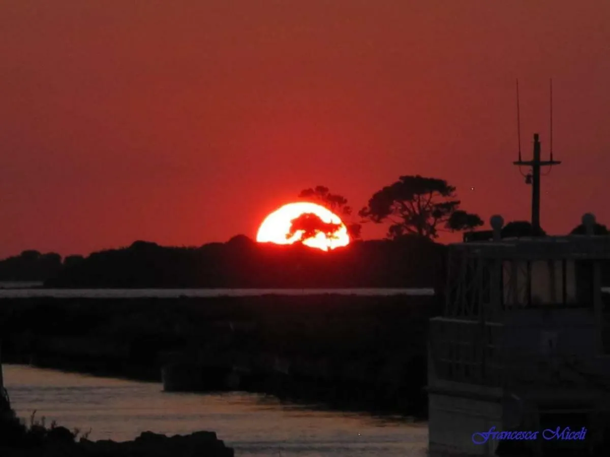 Villa Terra D'Occidente Marsala 0*,  Italia