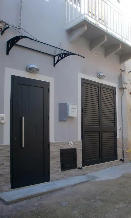 Villa Terra D'Occidente Marsala Casa vacanze