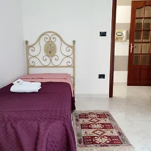 Appartamento Locazione turistica Maria Genna, Marsala