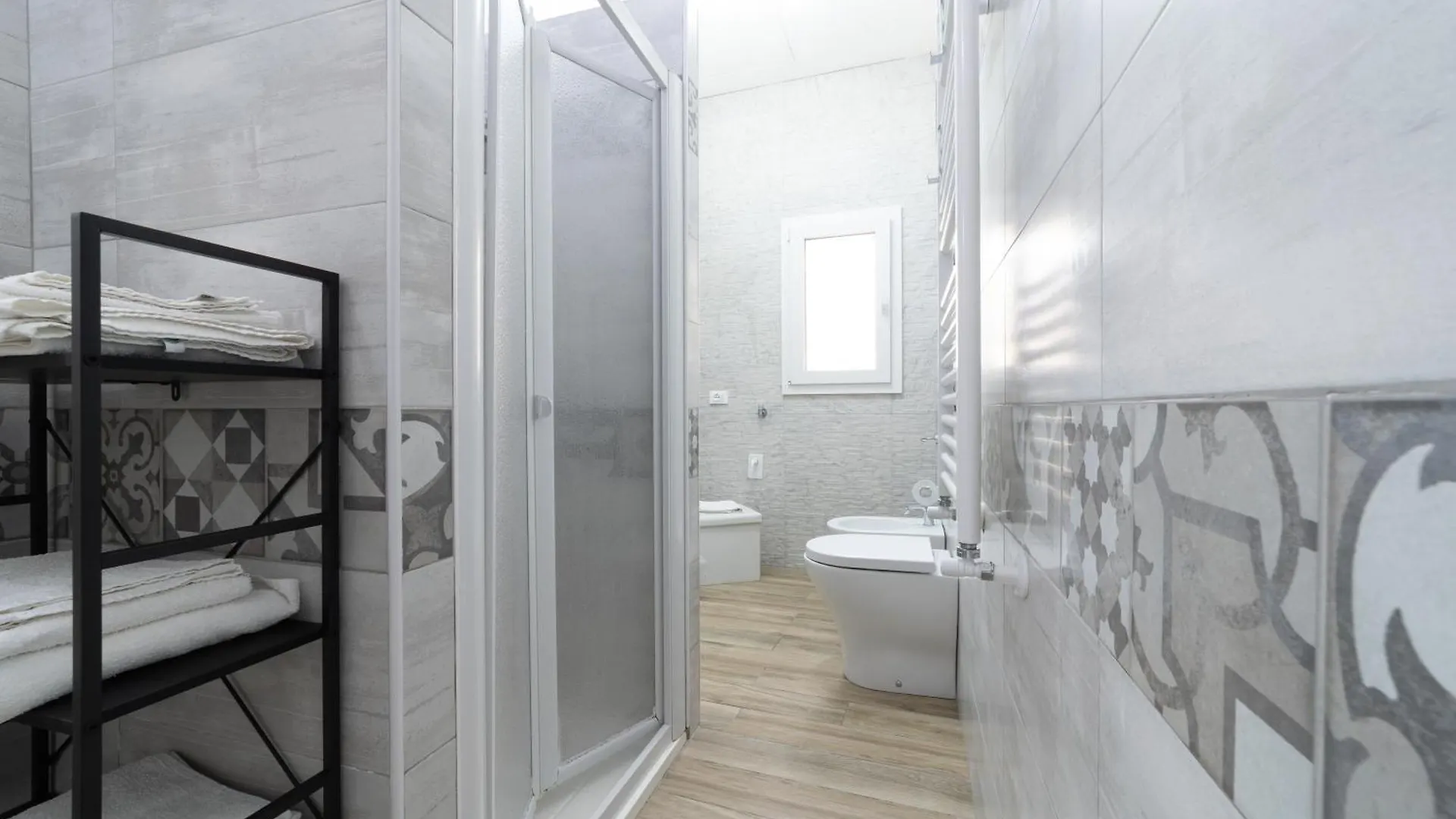 Holiday home Terra D'Occidente Villa Marsala Italy