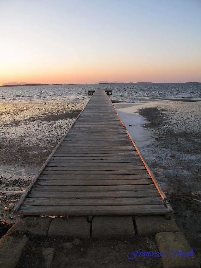 Terra D'Occidente Villa Marsala
