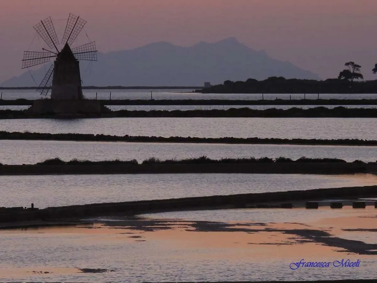 Terra D'Occidente Villa Marsala